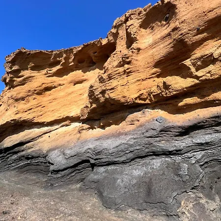 Lejlighed Tenbelsol *