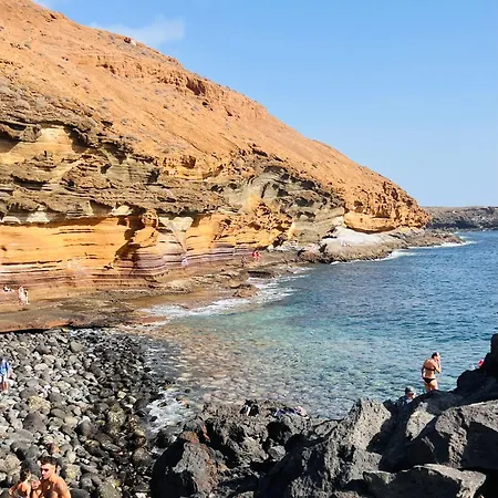 Tenbelsol * Costa del Silencio