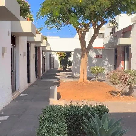 Apartment Tenbelsol *