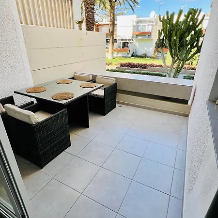 Tenbelsol Costa Del Silencio