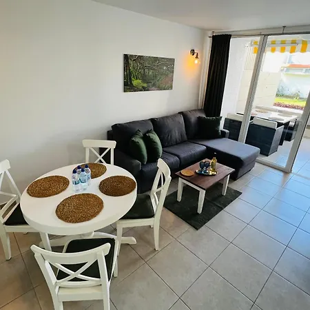 Tenbelsol * Costa Del Silencio