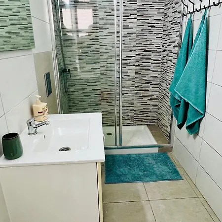 Tenbelsol Apartamento