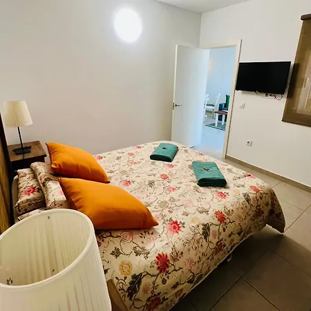 Apartment Tenbelsol