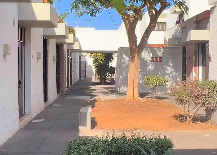 Apartman Tenbelsol *