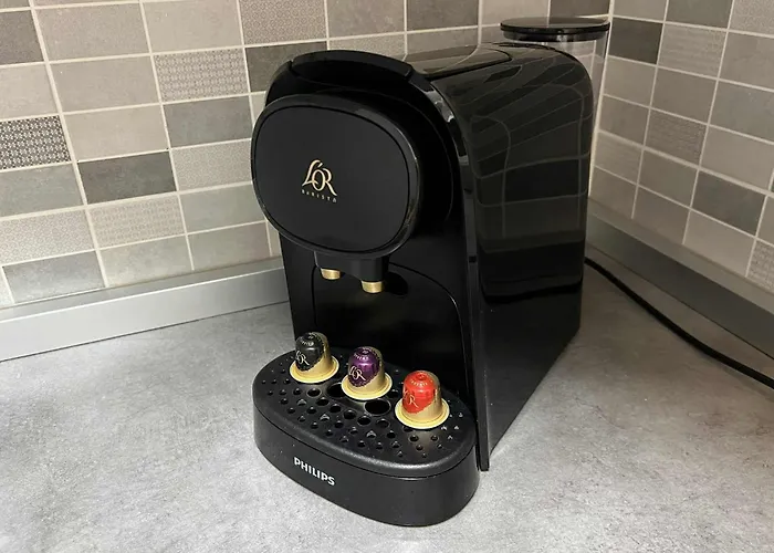 Tenbelsol Costa Del Silencio