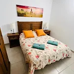 Apartment Tenbelsol Costa Del Silencio