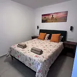 Apartment Tenbelsol *