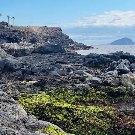 Tenbelsol Апартаменты *