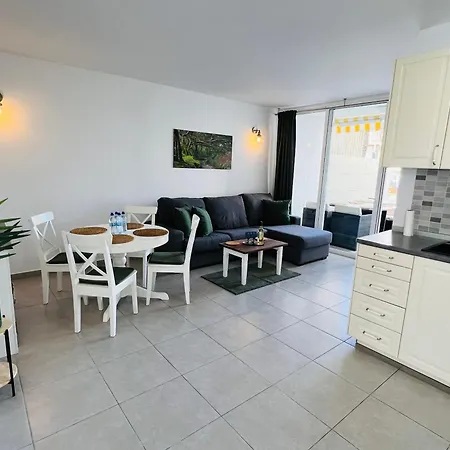 Tenbelsol Appartement