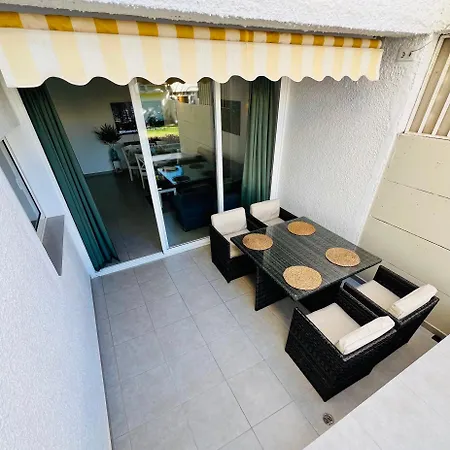 Tenbelsol Апартаменты