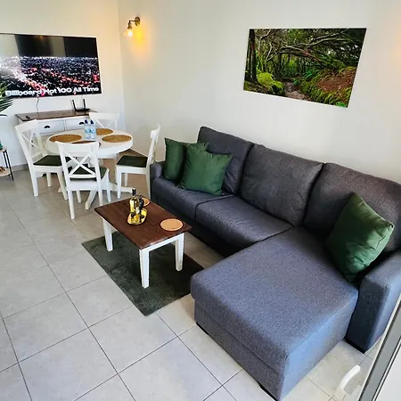 Apartament Tenbelsol *