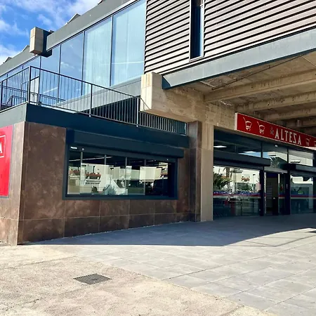 Tenbelsol Apartmán *