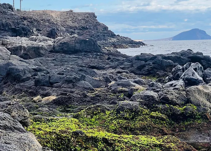 Tenbelsol 아파트 *