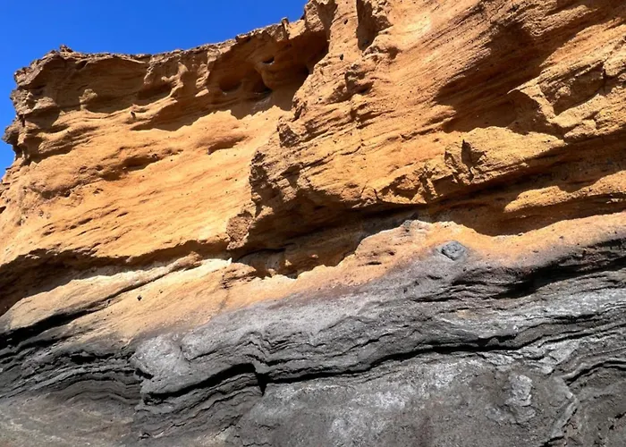 Appartement Tenbelsol *