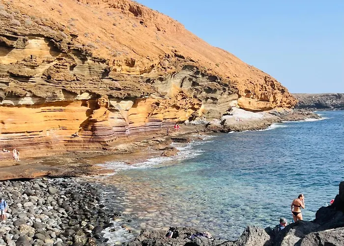 Tenbelsol * 코스타델실렌시오