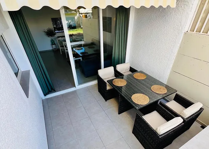 Tenbelsol Apartament