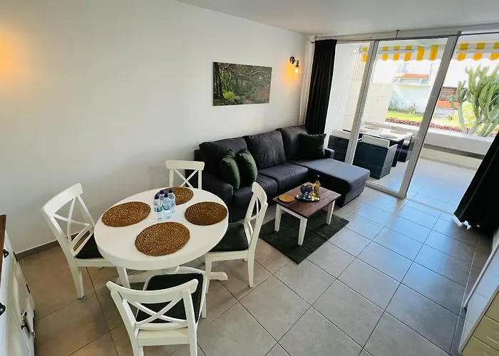 Tenbelsol * Costa Del Silencio