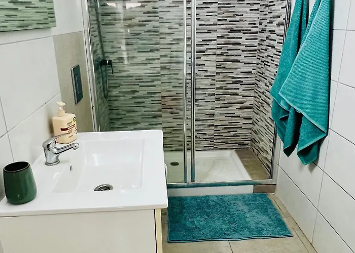 Tenbelsol Appartement