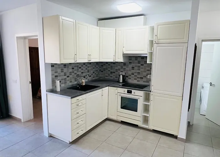 Appartement Tenbelsol *