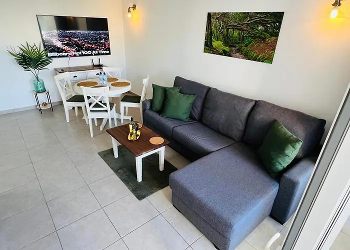 Appartement Tenbelsol *