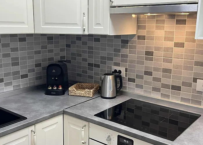 Apartament Tenbelsol *