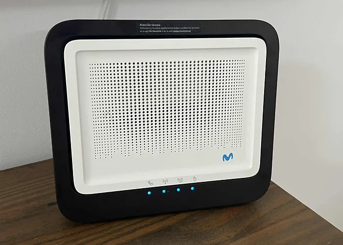 Apartament Tenbelsol