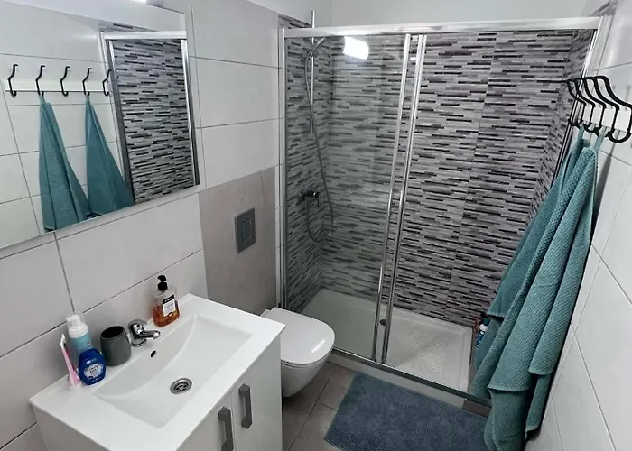 Appartement Tenbelsol *