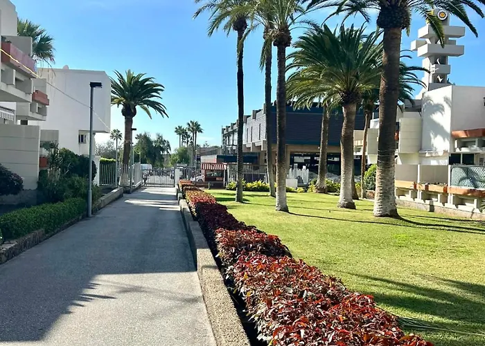 Apartmán Tenbelsol *