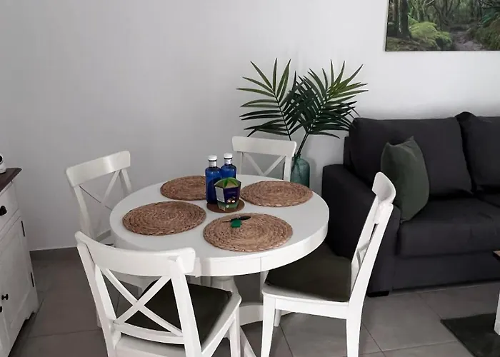 Apartament Tenbelsol