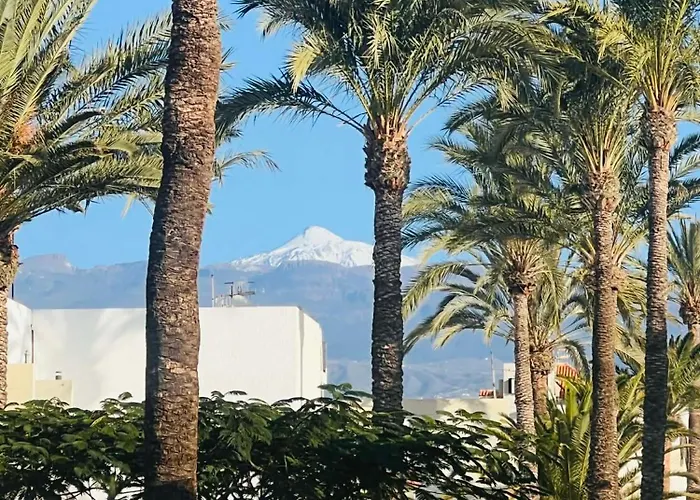 Tenbelsol * Costa Del Silencio