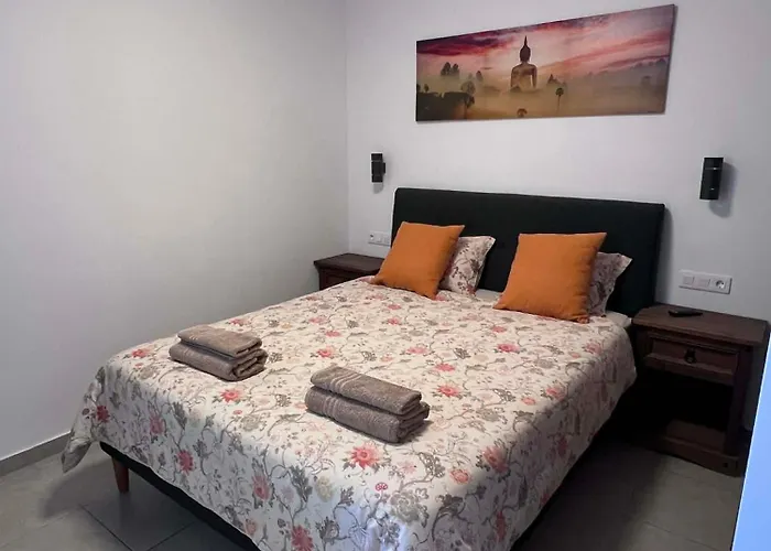 Apartmán Tenbelsol *