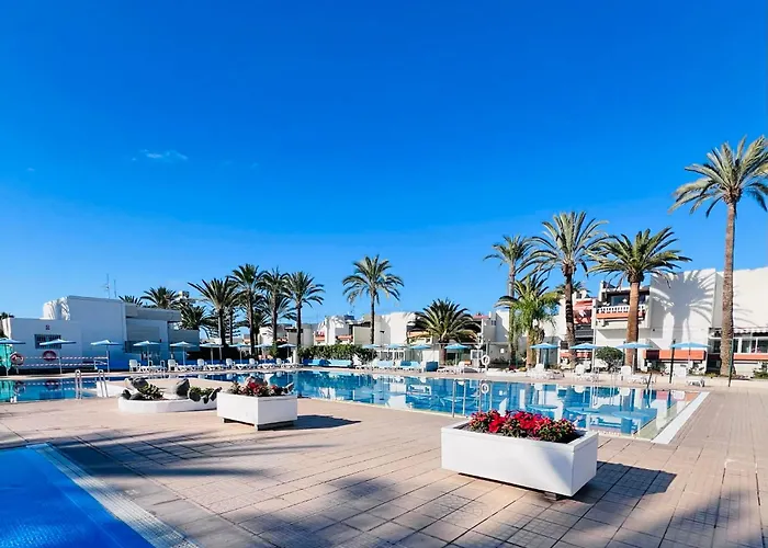 Apartament Tenbelsol *