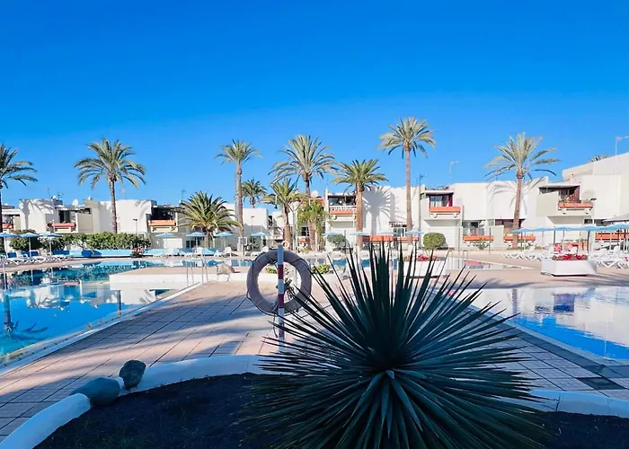 Apartament Tenbelsol *