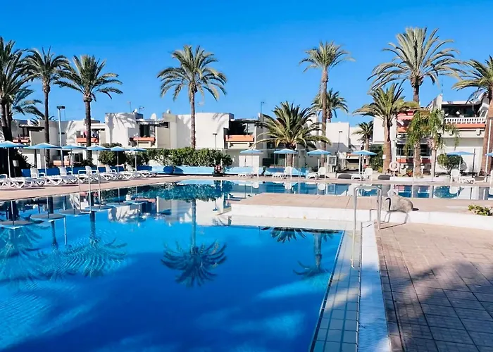 Appartement Tenbelsol Costa Del Silencio