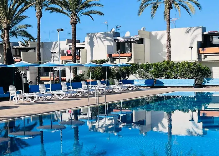 Apartament Tenbelsol