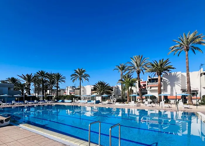 Tenbelsol Apartament *